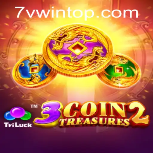Descubra o Mundo de Aventuras em 3CoinTreasures2