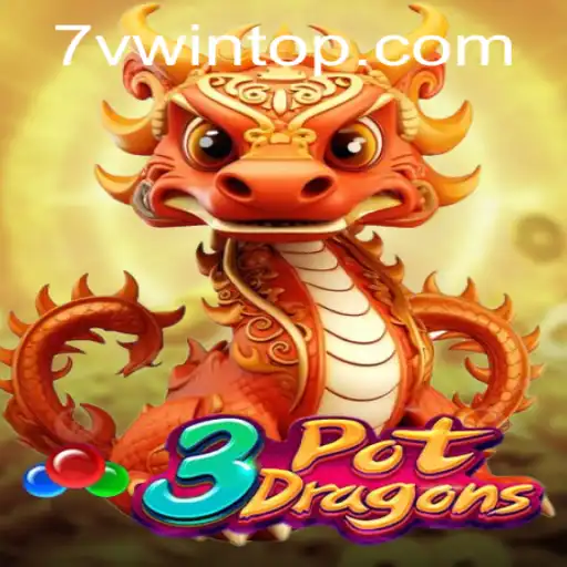 Descubra o Fascinante Mundo de 3PotDragons: Um Jogo Inovador da Plataforma 7VWIN.com