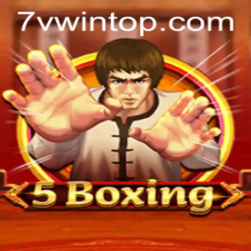 Descubra o Mundo de 5Boxing: Um Jogo Revolucionário