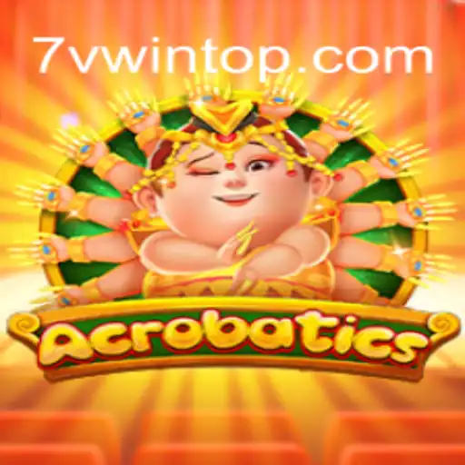 Explorando Acrobatics: A Arte do Movimento e Estratégia com 7VWIN.com