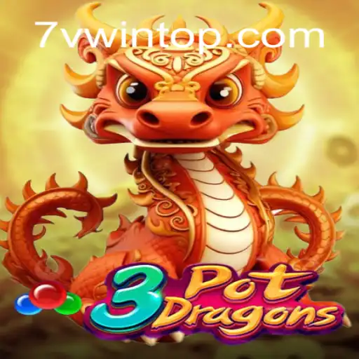 Descubra o Fascinante Mundo de 3PotDragons: Um Jogo Inovador da Plataforma 7VWIN.com