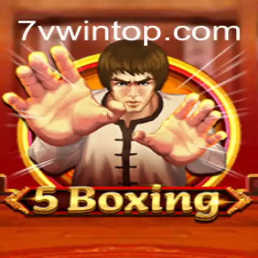 Descubra o Mundo de 5Boxing: Um Jogo Revolucionário