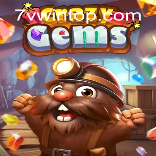 Descubra o Fascinante Mundo de CrazyGems com 7VWIN.com