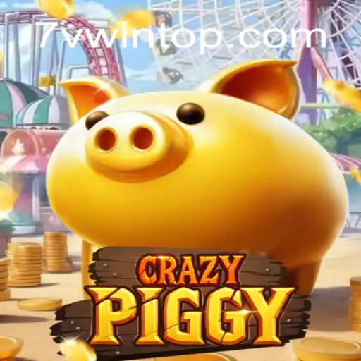 CrazyPiggy: Explore o Excitante Jogo com 7VWIN.com