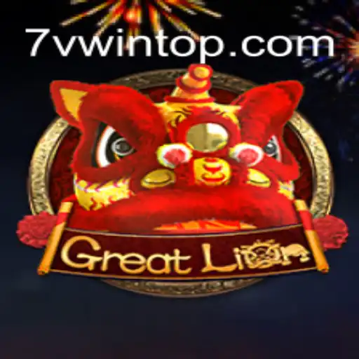 Descubra o Mundo Empolgante de GreatLion: O Jogo do Momento