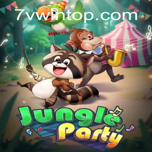 Explorando o Fascínio do JungleParty: Aventure-se em um Mundo Selvagem