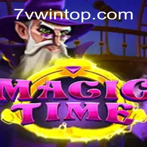 Descubra MagicTime: Um Jogo de Estratégia e Fantasia Inovador