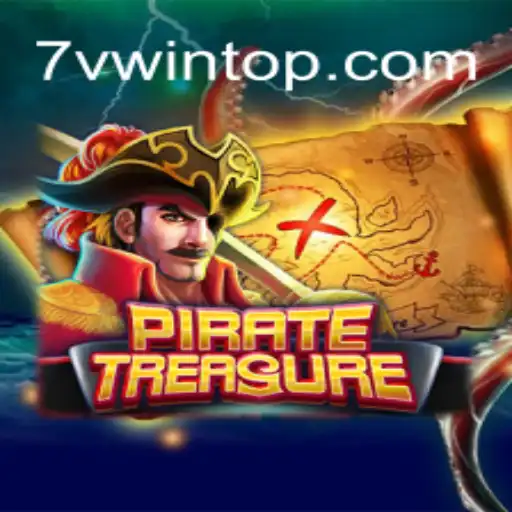Descubra a Aventura Inesquecível de PirateTreasure com 7VWIN.com