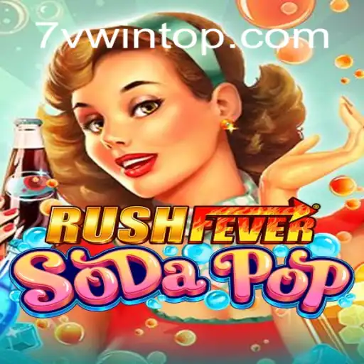 Descubra o Empolgante Mundo de RushFeverSodaPop