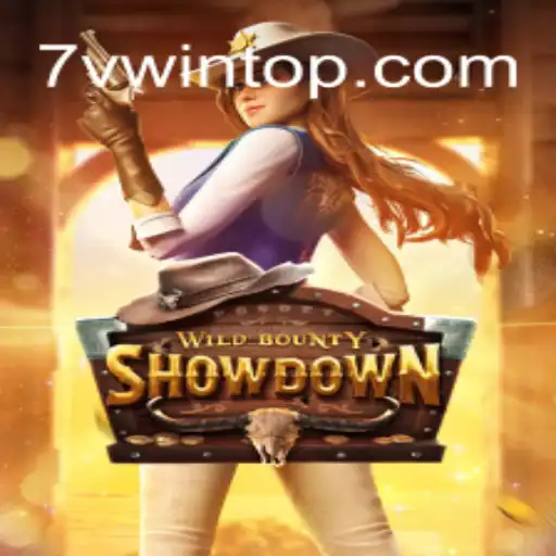 Descubra o Empolgante Mundo de WildBountyShowdown com 7VWIN.com
