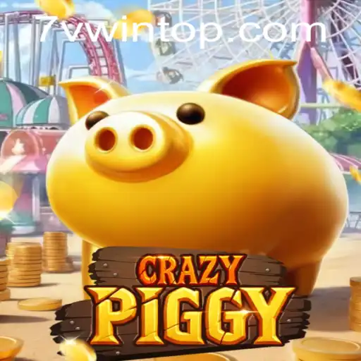 CrazyPiggy: Explore o Excitante Jogo com 7VWIN.com