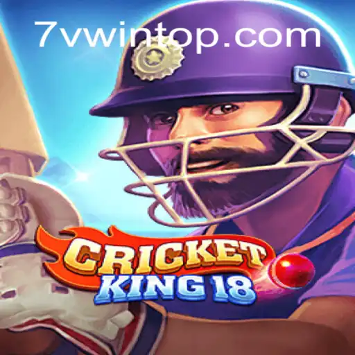 Descubra o Mundo Emocionante de CricketKing18