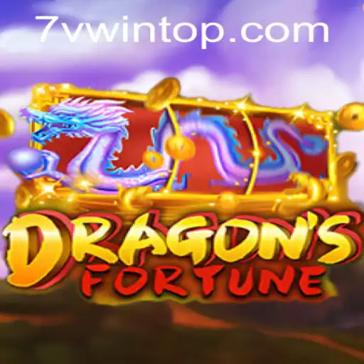 Aventuras em DragonFortune: Explore o Mundo Encantado com 7VWIN.com