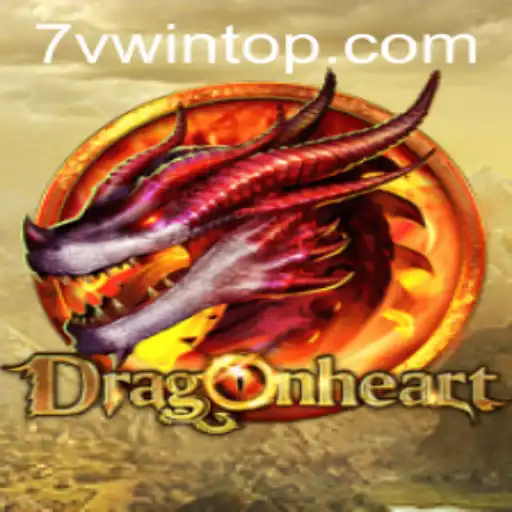 Descubra o emocionante mundo de DragonHeart com 7VWIN.com