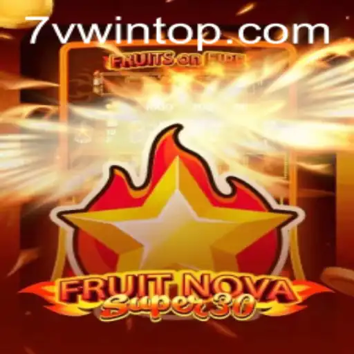 Descubra o Emocionante Mundo do Jogo FruitrNovaSupe30