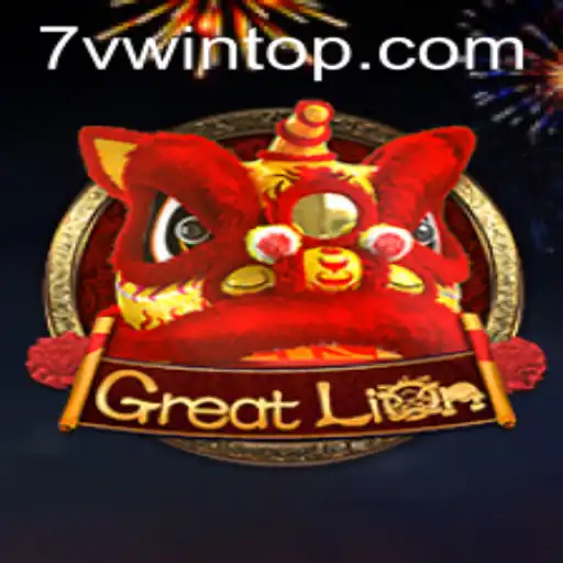 Descubra o Mundo Empolgante de GreatLion: O Jogo do Momento