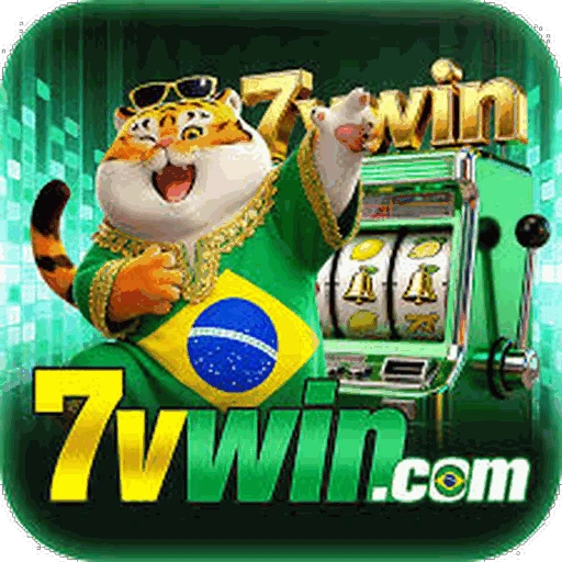 7VWIN.com Logo