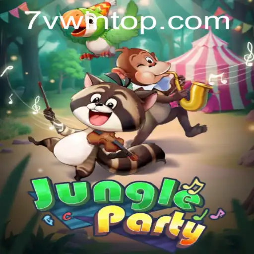 Explorando o Fascínio do JungleParty: Aventure-se em um Mundo Selvagem
