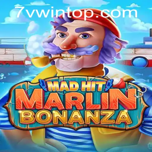 Explorando MadHitMarlinBonanza: O Fascinante Mundo dos Jogos Digitais