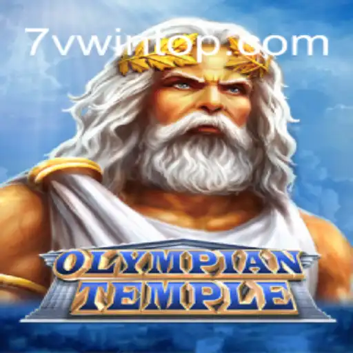 Descubra o Fascinante Mundo de OlympianTemple: O Jogo Inovador da 7VWIN.com
