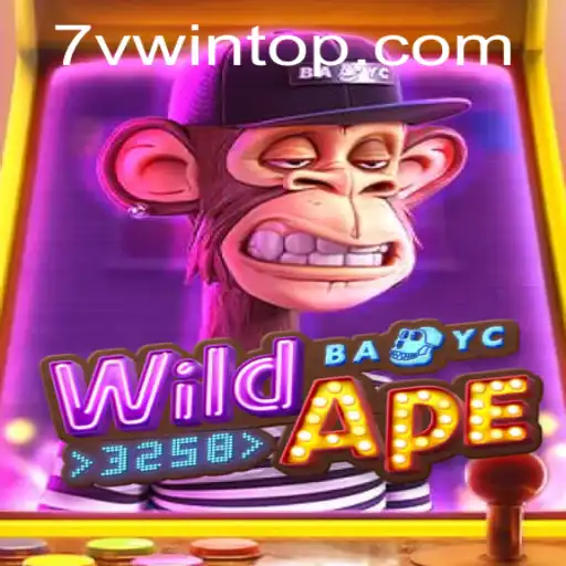 Descubra o Mundo Selvagem de WildApe3258: Uma Aventura Inesquecível