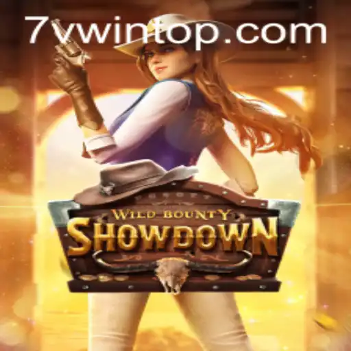 Descubra o Empolgante Mundo de WildBountyShowdown com 7VWIN.com